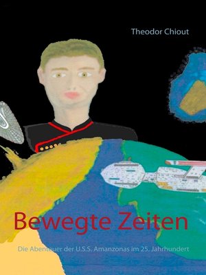 cover image of Bewegte Zeiten